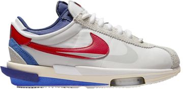 Foto do produto Tênis Nike sacai x Cortez 4.0 OG