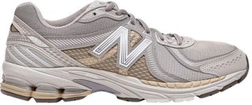 Foto do produto Tênis New Balance 860v2 Mars