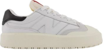 Foto do produto Tênis New Balance CT302 White Black