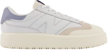 Foto do produto Tênis New Balance CT302 White Reflection