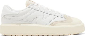 Foto do produto Tênis New Balance CT302 White Moonbeam
