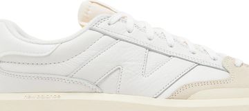 Foto do produto Tênis New Balance CT302 White Moonbeam