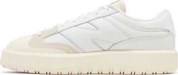 Foto do produto Tênis New Balance CT302 White Moonbeam