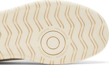 Foto do produto Tênis New Balance CT302 White Moonbeam