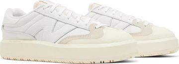 Foto do produto Tênis New Balance CT302 White Moonbeam
