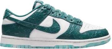 Foto do produto Tênis Nike Dunk Low Ocean