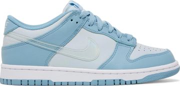 Foto do produto Tênis Nike Dunk Low Aura Clear