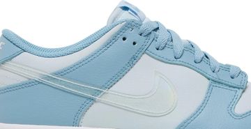 Foto do produto Tênis Nike Dunk Low Aura Clear