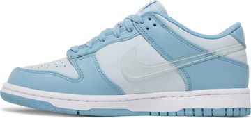 Foto do produto Tênis Nike Dunk Low Aura Clear