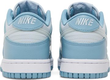 Foto do produto Tênis Nike Dunk Low Aura Clear