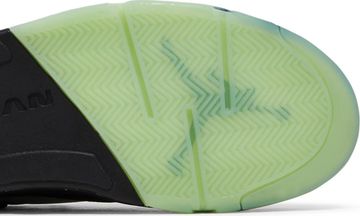 Foto do produto Tênis CLOT x Air Jordan 5 Retro Low Jade