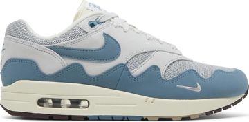 Foto do produto Tênis Nike Patta x Air Max 1 Noise Aqua