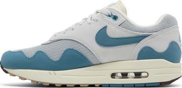 Foto do produto Tênis Nike Patta x Air Max 1 Noise Aqua