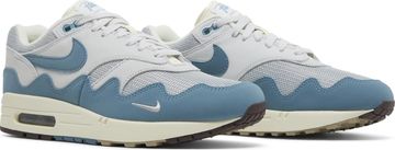 Foto do produto Tênis Nike Patta x Air Max 1 Noise Aqua