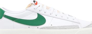 Foto do produto Tênis Nike Blazer Low 77 Pine Green