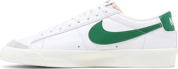 Foto do produto Tênis Nike Blazer Low 77 Pine Green
