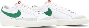 Foto do produto Tênis Nike Blazer Low 77 Pine Green
