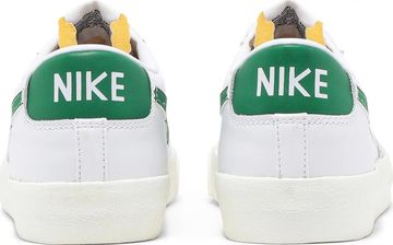 Foto do produto Tênis Nike Blazer Low 77 Pine Green