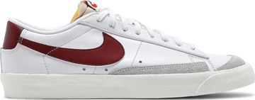 Foto do produto Tênis Nike Blazer Low 77 Team Red