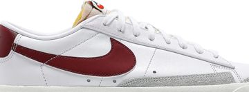Foto do produto Tênis Nike Blazer Low 77 Team Red