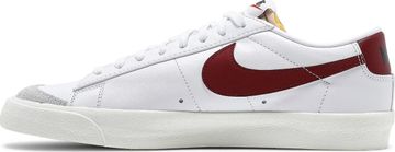 Foto do produto Tênis Nike Blazer Low 77 Team Red