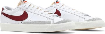 Foto do produto Tênis Nike Blazer Low 77 Team Red