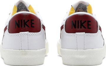 Foto do produto Tênis Nike Blazer Low 77 Team Red