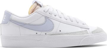 Foto do produto Tênis Nike Blazer Low 77 White Ghost