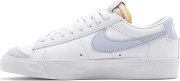 Foto do produto Tênis Nike Blazer Low 77 White Ghost