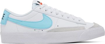 Foto do produto Tênis Nike Blazer Low 77 White Copa