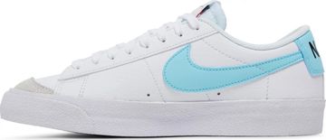 Foto do produto Tênis Nike Blazer Low 77 White Copa