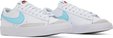 Foto do produto Tênis Nike Blazer Low 77 White Copa