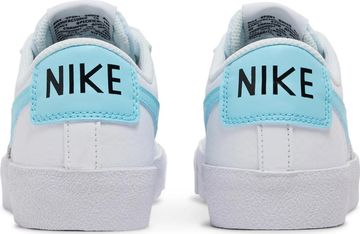Foto do produto Tênis Nike Blazer Low 77 White Copa