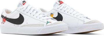 Foto do produto Tênis Nike Blazer Low 77 The World Is Your Playground