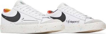 Foto do produto Tênis Nike Blazer Low 77 Make it Count