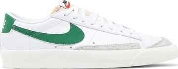 Foto do produto Tênis Nike Blazer Low 77 Pine Green