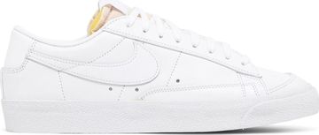 Foto do produto Tênis Nike Blazer Low 77 Triple White