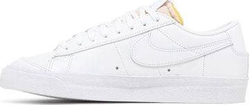 Foto do produto Tênis Nike Blazer Low 77 Triple White
