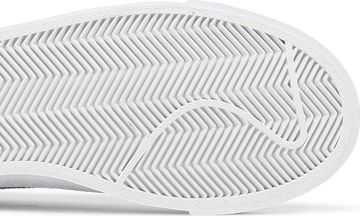 Foto do produto Tênis Nike Blazer Low 77 Triple White