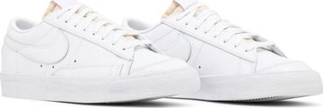 Foto do produto Tênis Nike Blazer Low 77 Triple White