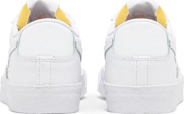 Foto do produto Tênis Nike Blazer Low 77 Triple White