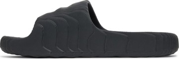 Foto do produto Chinelo Adidas Adilette 22 Slides Black