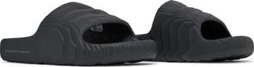 Foto do produto Chinelo Adidas Adilette 22 Slides Black