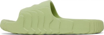 Foto do produto Chinelo Adidas Adilette 22 Slides Magic Lime