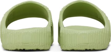 Foto do produto Chinelo Adidas Adilette 22 Slides Magic Lime