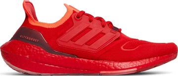 Foto do produto Tênis Adidas Ultraboost 22 Vivid Red
