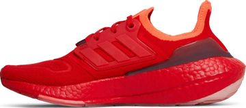 Foto do produto Tênis Adidas Ultraboost 22 Vivid Red