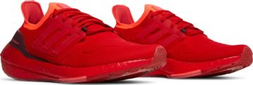 Foto do produto Tênis Adidas Ultraboost 22 Vivid Red