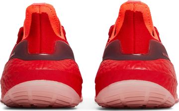 Foto do produto Tênis Adidas Ultraboost 22 Vivid Red