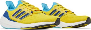 Foto do produto Tênis Adidas Ultraboost 22 Yellow Sky Rush